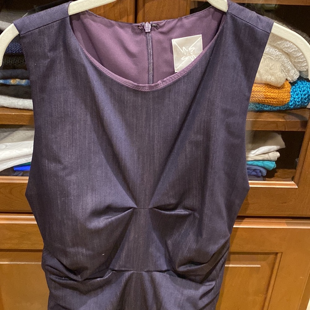 Nicole Miller cocktail dress